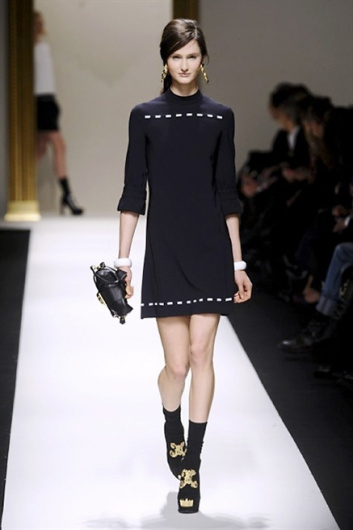 Fotoservizio/FW 2013-2014/WOMEN/MOSCHINO/DP1/27