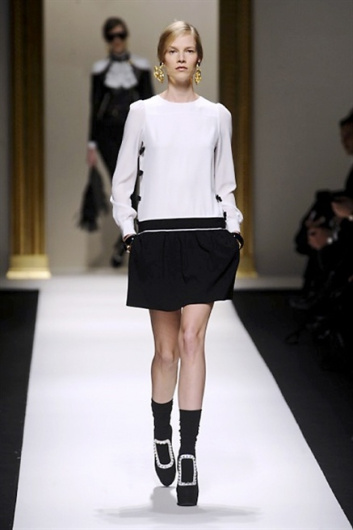 Fotoservizio/FW 2013-2014/WOMEN/MOSCHINO/DP1/28