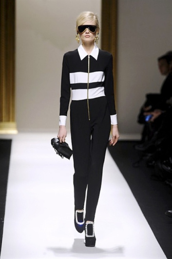 Fotoservizio/FW 2013-2014/WOMEN/MOSCHINO/DP1/35