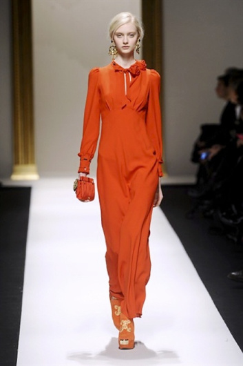 Fotoservizio/FW 2013-2014/WOMEN/MOSCHINO/DP1/40