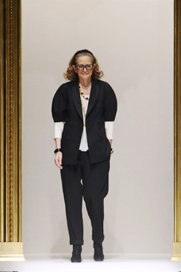 Fotoservizio/FW 2013-2014/WOMEN/MOSCHINO/DP1/42