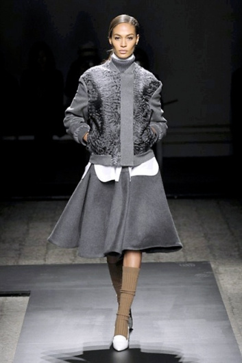 Fotoservizio/FW 2013-2014/WOMEN/PORTS 1961/DP1/0