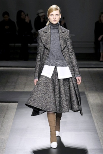 Fotoservizio/FW 2013-2014/WOMEN/PORTS 1961/DP1/2
