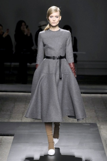 Fotoservizio/FW 2013-2014/WOMEN/PORTS 1961/DP1/3