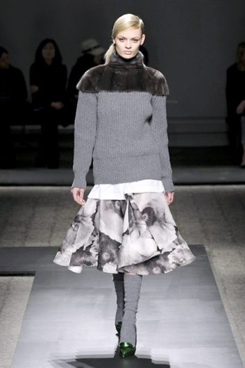 Fotoservizio/FW 2013-2014/WOMEN/PORTS 1961/DP1/8