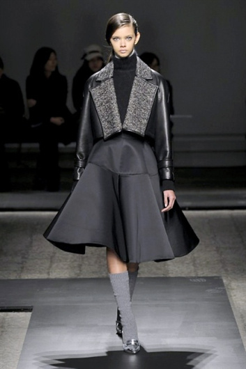 Fotoservizio/FW 2013-2014/WOMEN/PORTS 1961/DP1/11