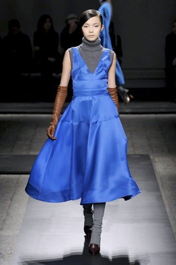 Fotoservizio/FW 2013-2014/WOMEN/PORTS 1961/DP1/14