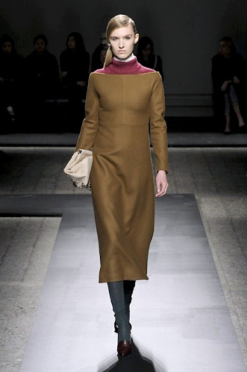Fotoservizio/FW 2013-2014/WOMEN/PORTS 1961/DP1/16