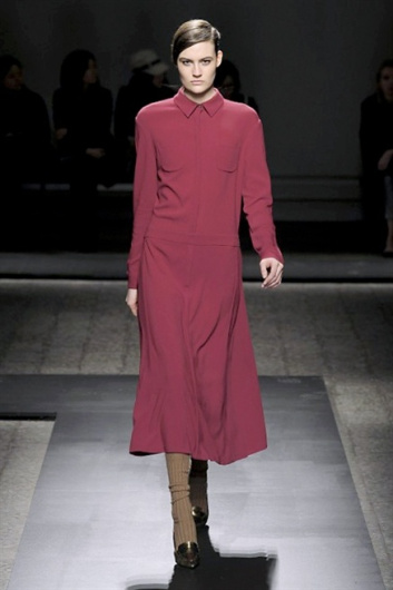 Fotoservizio/FW 2013-2014/WOMEN/PORTS 1961/DP1/18