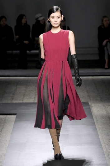 Fotoservizio/FW 2013-2014/WOMEN/PORTS 1961/DP1/20
