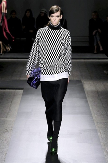 Fotoservizio/FW 2013-2014/WOMEN/PORTS 1961/DP1/22