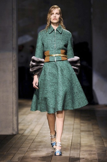 Fotoservizio/FW 2013-2014/WOMEN/PRADA/DP1/14