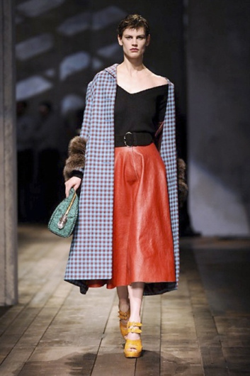 Fotoservizio/FW 2013-2014/WOMEN/PRADA/DP1/15