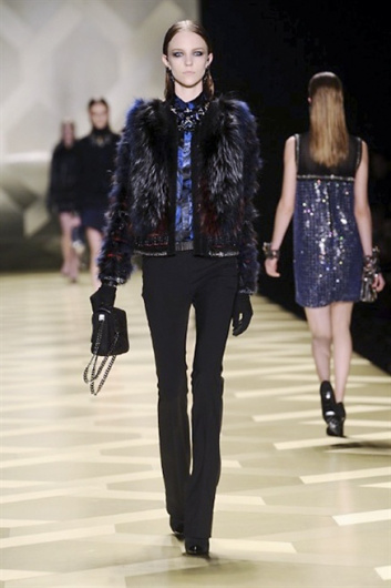 Fotoservizio/FW 2013-2014/WOMEN/ROBERTO CAVALLI/DP1/17