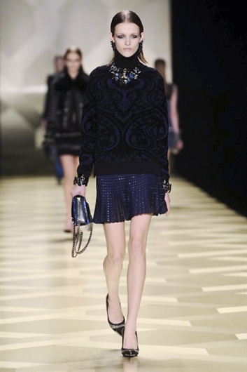 Fotoservizio/FW 2013-2014/WOMEN/ROBERTO CAVALLI/DP1/18
