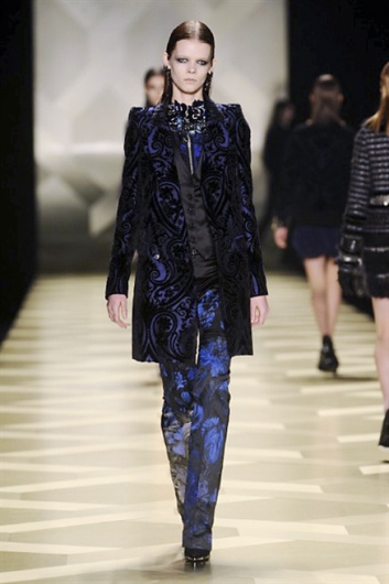 Fotoservizio/FW 2013-2014/WOMEN/ROBERTO CAVALLI/DP1/20