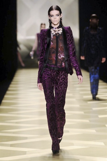 Fotoservizio/FW 2013-2014/WOMEN/ROBERTO CAVALLI/DP1/22