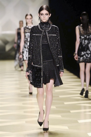 Fotoservizio/FW 2013-2014/WOMEN/ROBERTO CAVALLI/DP1/34