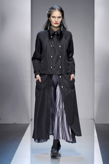 Fotoservizio/FW 2013-2014/WOMEN/ROCCOBAROCCO/DP1/1