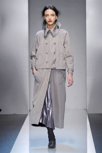Fotoservizio/FW 2013-2014/WOMEN/ROCCOBAROCCO/DP1/2