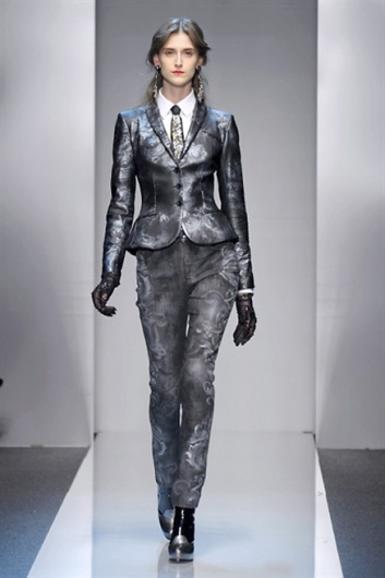 Fotoservizio/FW 2013-2014/WOMEN/ROCCOBAROCCO/DP1/7