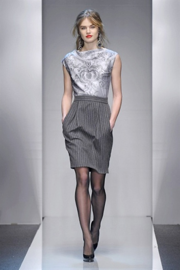 Fotoservizio/FW 2013-2014/WOMEN/ROCCOBAROCCO/DP1/11