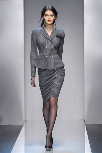 Fotoservizio/FW 2013-2014/WOMEN/ROCCOBAROCCO/DP1/12