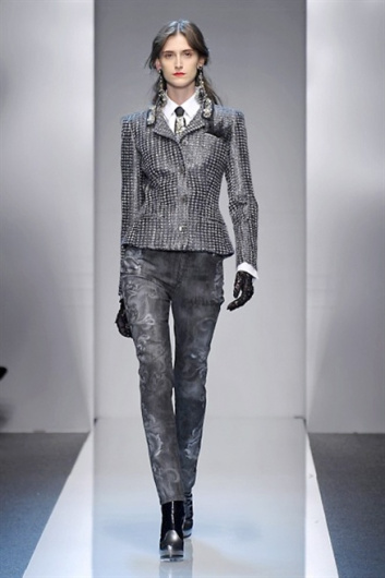 Fotoservizio/FW 2013-2014/WOMEN/ROCCOBAROCCO/DP1/27