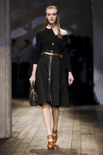 Fotoservizio/FW 2013-2014/WOMEN/PRADA/DP1/32