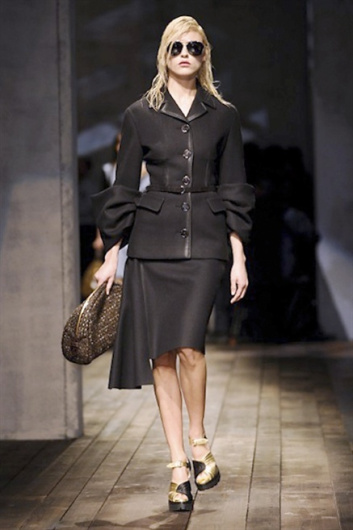 Fotoservizio/FW 2013-2014/WOMEN/PRADA/DP1/36