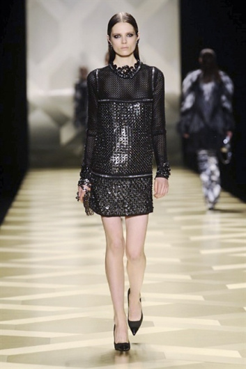 Fotoservizio/FW 2013-2014/WOMEN/ROBERTO CAVALLI/DP1/2