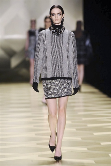 Fotoservizio/FW 2013-2014/WOMEN/ROBERTO CAVALLI/DP1/5