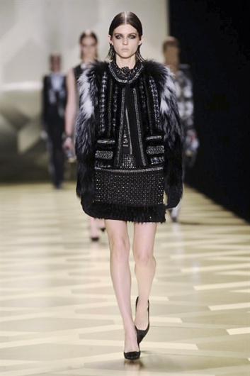 Fotoservizio/FW 2013-2014/WOMEN/ROBERTO CAVALLI/DP1/6