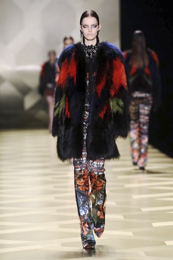 Fotoservizio/FW 2013-2014/WOMEN/ROBERTO CAVALLI/DP1/12