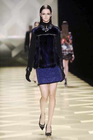 Fotoservizio/FW 2013-2014/WOMEN/ROBERTO CAVALLI/DP1/15