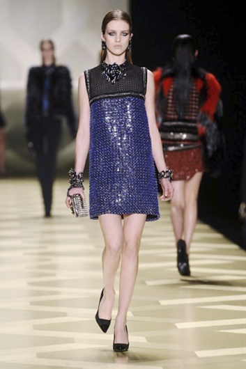 Fotoservizio/FW 2013-2014/WOMEN/ROBERTO CAVALLI/DP1/16