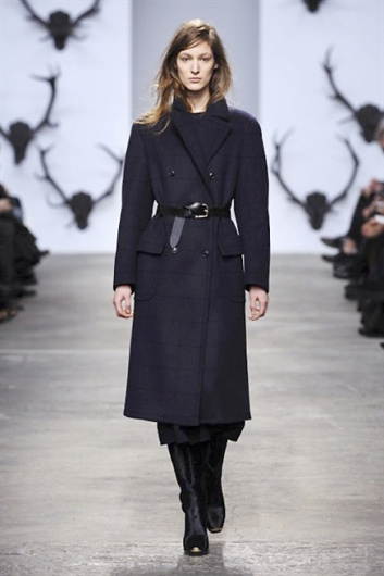 Fotoservizio/FW 2013-2014/WOMEN/TRUSSARDI/DP1/0