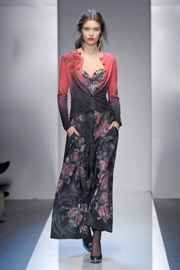 Fotoservizio/FW 2013-2014/WOMEN/ROCCOBAROCCO/DP1/38