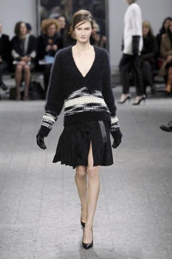 Fotoservizio/FW 2013-2014/WOMEN/SPORTMAX/DP1/3