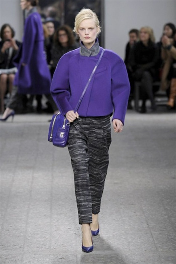 Fotoservizio/FW 2013-2014/WOMEN/SPORTMAX/DP1/13