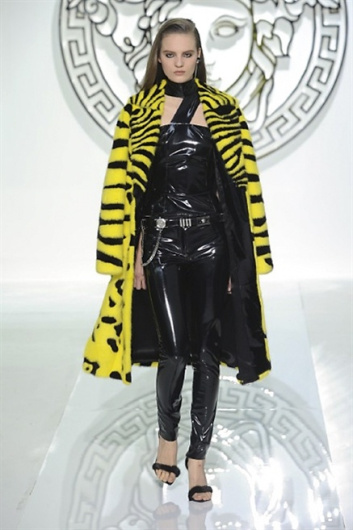 Fotoservizio/FW 2013-2014/WOMEN/VERSACE/DP1/17