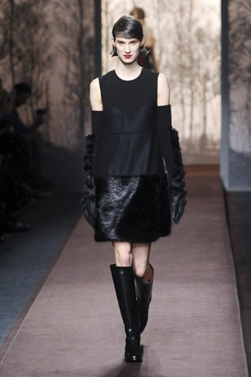 Fotoservizio/FW 2013-2014/WOMEN/MARNI/DP1/2