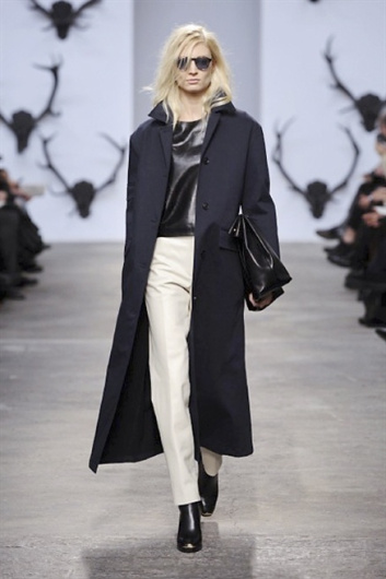 Fotoservizio/FW 2013-2014/WOMEN/TRUSSARDI/DP1/7
