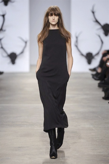 Fotoservizio/FW 2013-2014/WOMEN/TRUSSARDI/DP1/10