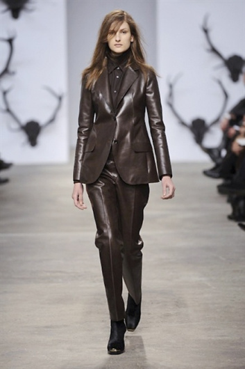 Fotoservizio/FW 2013-2014/WOMEN/TRUSSARDI/DP1/19