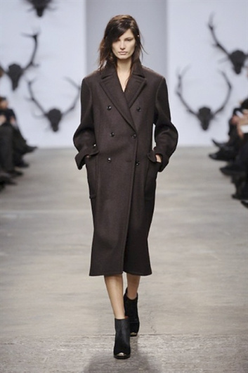Fotoservizio/FW 2013-2014/WOMEN/TRUSSARDI/DP1/24