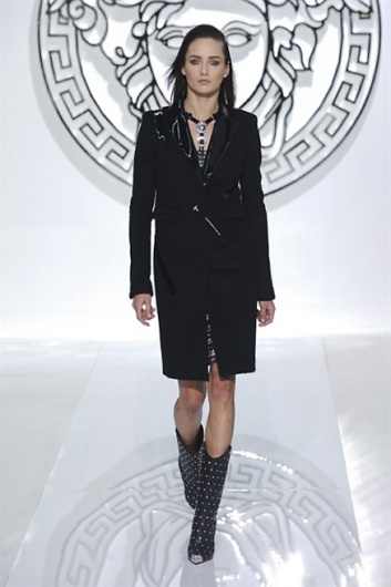 Fotoservizio/FW 2013-2014/WOMEN/VERSACE/DP1/9