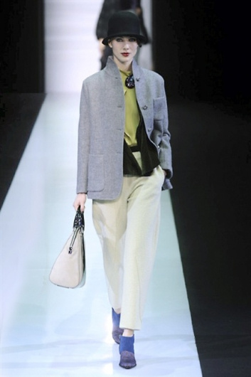 Fotoservizio/FW 2013-2014/WOMEN/EMPORIO ARMANI/DP1/3