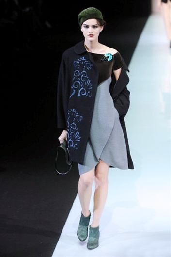 Fotoservizio/FW 2013-2014/WOMEN/EMPORIO ARMANI/DP1/5