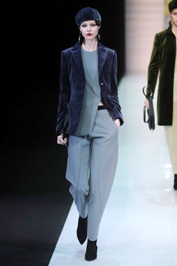 Fotoservizio/FW 2013-2014/WOMEN/EMPORIO ARMANI/DP1/7